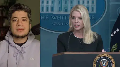 Journalist Reveals FBI Is Offering a “Bounty” for Reporting “Anti-Trump Thought”