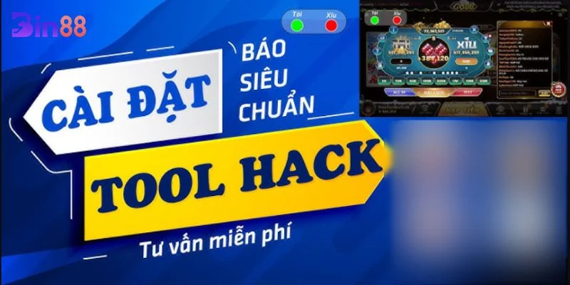 Tool Hack Kết Quả Casino Có Hợp Quy Không? BIN88 Giải Đáp